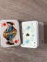 Стари мини карти за игра, снимка 2