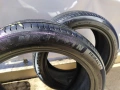 4 броя летни гуми Michelin Primacy 4, 235 45 R20 DOT 23 6+mm грайфер, снимка 2