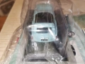 WARTBURG-METAL CAR 1405261932L1, снимка 13