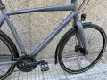 Velo de Ville L200 sport/Shimano Cues 2x10/Динамо главина шимано, снимка 7