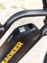 Електрически Велосипед Heeader BK20 (750W, 48V 20Ah) – Fat Bike , снимка 12