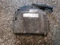 ECU IMMO OFF слагаш-палиш RENAULT CLIO 1.4 S115301100C, HOM7700108814 7700108814, 7700110258, снимка 1