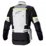 Текстилно мото яке ALPINESTARS Bogota Pro Drystar, снимка 4