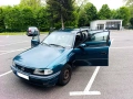 Opel astra 1.6 combi Опел астра комби, снимка 4