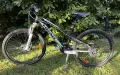 Продавам Детски велосипед HEAD RIDOTT III 24", снимка 2