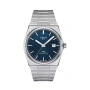 Нов часовник Tissot PRX Powermatic 80 T137.407.11.041.00 - гаранция, снимка 1