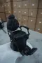 Бръснарски стол IMPERIAL БЕЗПЛАТНА ДОСТАВКА, снимка 1