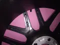 Джанти със зимни гуми чисто нови!245 45 18 зимни гуми нови джанти!, снимка 11