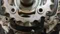Shimano SLX корубели на куха ос с 3 плочи 44/32/22 зъба, снимка 3