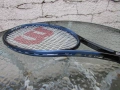 Тенис ракета Wilson Sting Comp , снимка 1