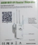 wi-fi усилвател, снимка 2