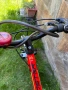 2 бр. Детски алуминиеви велосипеди Cross Speedster 20" – малко ползвани!, снимка 3