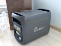 Fossibot F1800 Portable Power Station - преносима зарядна станция, снимка 12