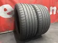 255 40 19, Летни гуми, Firestone FireHawkSport, 2 броя, снимка 1