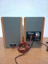 Активни колонки Edifier R1280T. Като нови! Супер звук! Изпращам видео. , снимка 11
