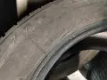 4бр.зимни гуми 235/60/17 Bridgestone, снимка 3