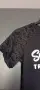 Superdry размер XS дамска тениска с дантелени ръкави , снимка 2
