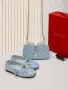 дамски обувки Gucci , снимка 3