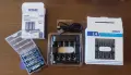Комплект XTAR L4 + 4 бр. XTAR AA 1.5V Li-ion 4300mWh Батерии , снимка 1