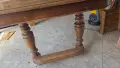 кухненска маса  масивна , снимка 7