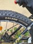 хидравлика Rockrider 700 (24") — Custom 1x8 Drivetrain! , снимка 6