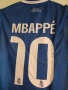 НОВО!!! Детски футболен екип МБАПЕ РЕАЛ МАДРИД MBAPPE, снимка 4