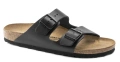 чехли / сандали Birkenstock Arizona Natural Leather номер 45 , снимка 1