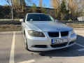 BMW 320d 177 кс * Автоматик * Кожа , снимка 7