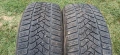 2бр зимни гуми 205/55R16 Dunlop Winter Sport 5. DOT 4420. 5.5mm дълбочина на шарката. Цена..., снимка 1