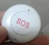 SOS бутон за алармени системи, снимка 2