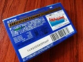 Аудио касета TDK MAex 90, снимка 2