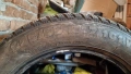 Riken Snow 225/55/17 101V XL, снимка 3