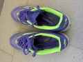 Adidas F50 League indoor purple rush, снимка 2