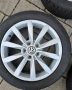 205 50 17 VW, снимка 3