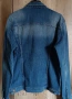 Дънково яке LTB jeans, снимка 2