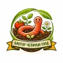 🪱 GROW NATURALLY WITH CERTIFIED VERMICOMPOST & LIQUID WORM FERTILIZER 🌱, снимка 18