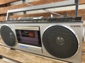 Радиокасетофон Sony Boombox  CFS-330S - Japan, снимка 7
