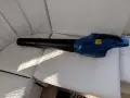 Акумулаторна духалка за листа, снимка 3