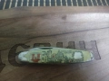 Винтидж джобно ножче, произведено в Германия, снимка 6