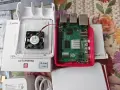 Raspberry pi 5 kit, снимка 2