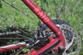 Ghost Kato 7- 29“-Deore SLX-2х11- алуминиев велосипед, снимка 9