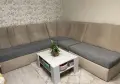 Диван на модули , снимка 1