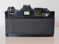 Комплект тяло Canon EF (The Black Beauty) и обектив Canon FD 35-70mm f/3.5-4.5, снимка 5