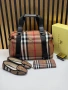 Burberry Нов Дамски Комплект Различни Цветове Бърбъри , снимка 7
