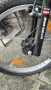 Детски велосипед BMX 20" INTERBIKE, снимка 3