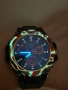 Casio G-Shock MT-G 40th Anniversary Flare Red (MTG-B3000FR-1A), снимка 4