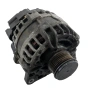Алтернатор Nissan Qashqai II 2013-2021 ID: 160412 ОЕМ №231004EA0A, снимка 1