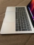 13" Core i5 MacBook Pro A1708 /Mid-2017/-i5/8GB RAM/128GB SSD, снимка 3