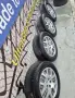 Джанти Enkei 16 цола , 5х100 , 6.5j ,et48 , 215/60/16 Subaru, снимка 6
