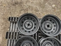 4бр.Оригинални джанти 15цола 4x100 за Toyota Yaris,Suzuki,Mazda,Kia,Hyundai, снимка 15